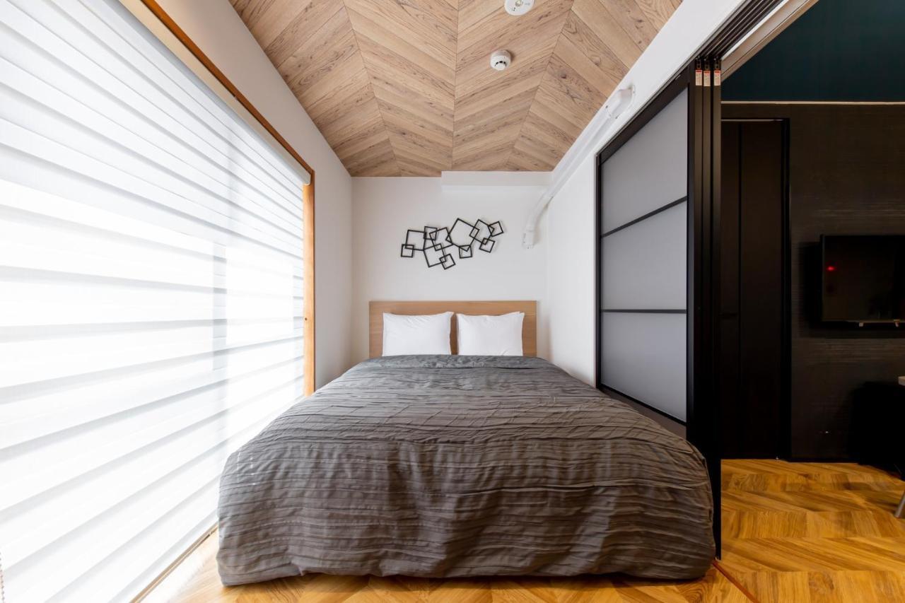 Oyado Urushi / Vacation Stay 50682 Nagasaki Eksteriør bilde