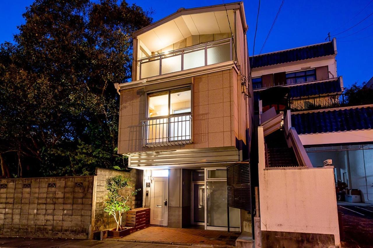 Oyado Urushi / Vacation Stay 50682 Nagasaki Eksteriør bilde
